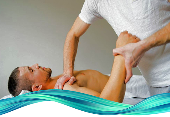 Sport Massage