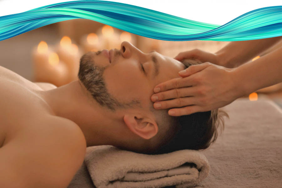 relaxation massage therapy