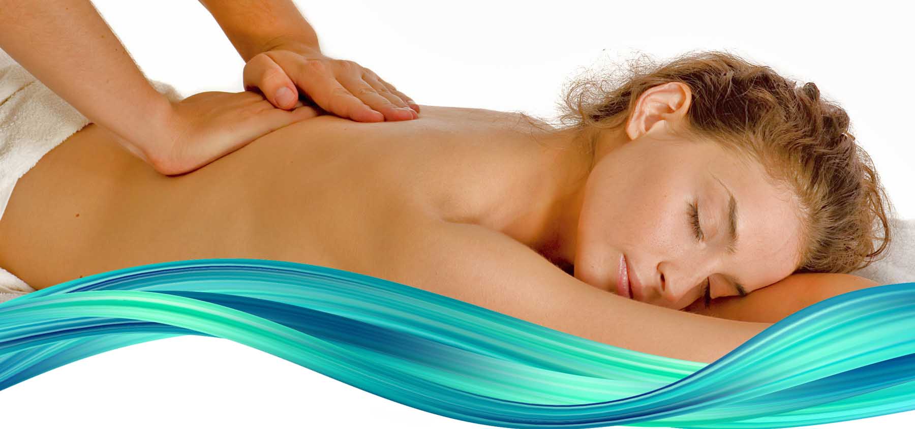 Swedish Massage