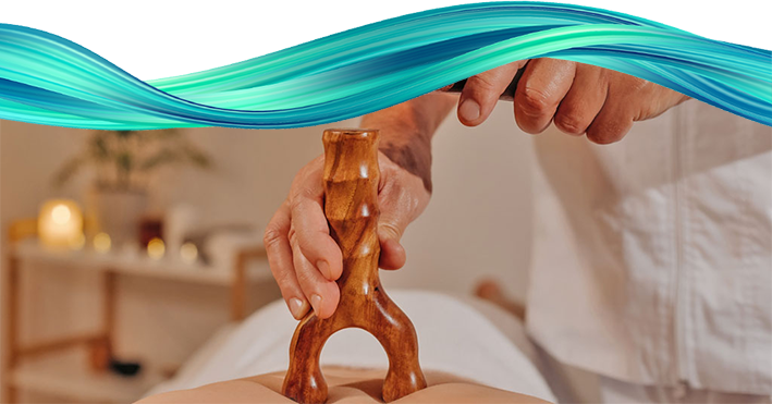 special persian massage therapy
