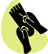 Reflexology Massage