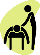 Relaxation massage