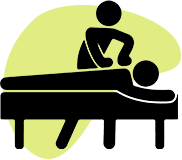 Swedish massage