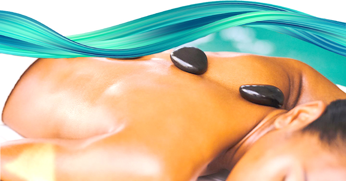 hot stone massage london near me
