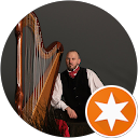 Llywelyn Ifan Jones: Harpist Llywelyn Ifan Jones: Harpist