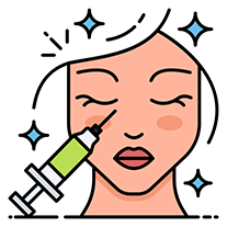 mesotherapy north London
