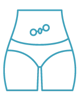 navel