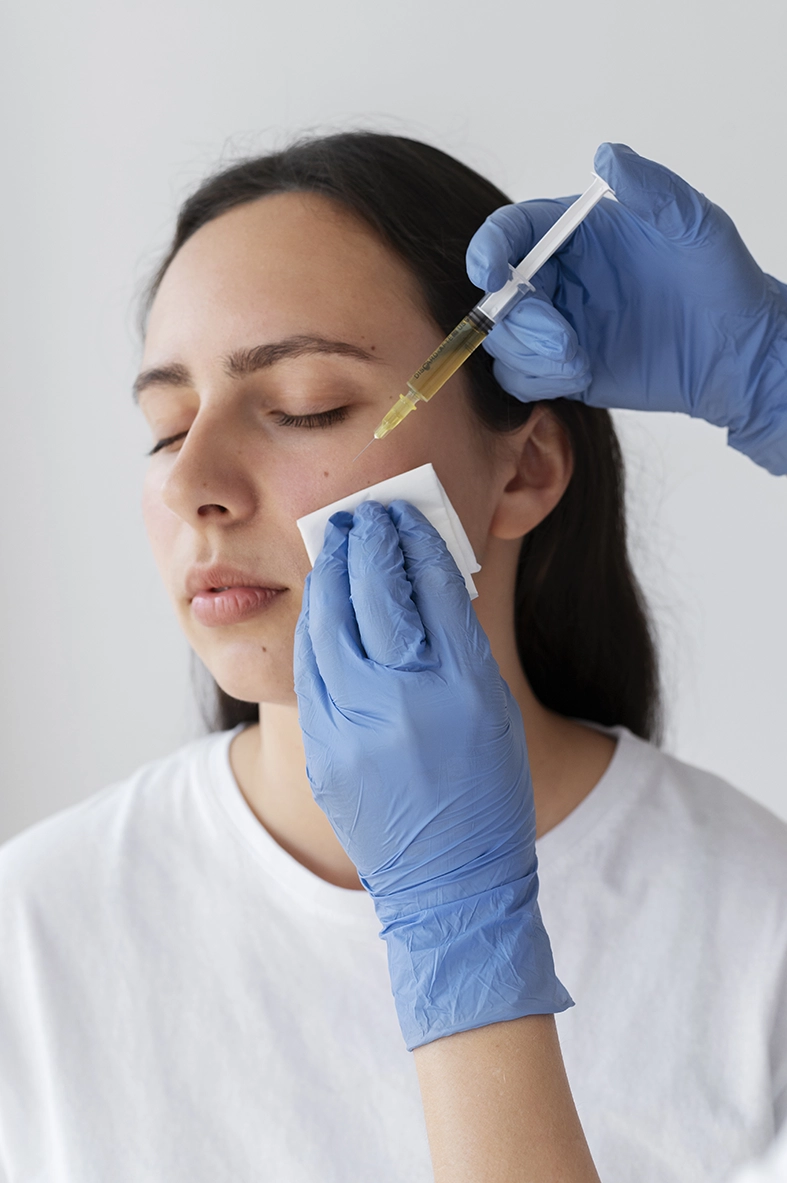 plasma gel